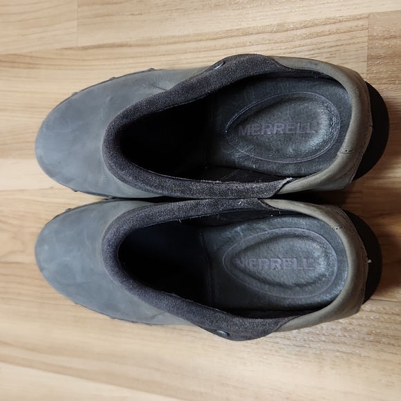 Merrell Drizzle Mule Clogs Sz. 10 - Picture 2 of 6